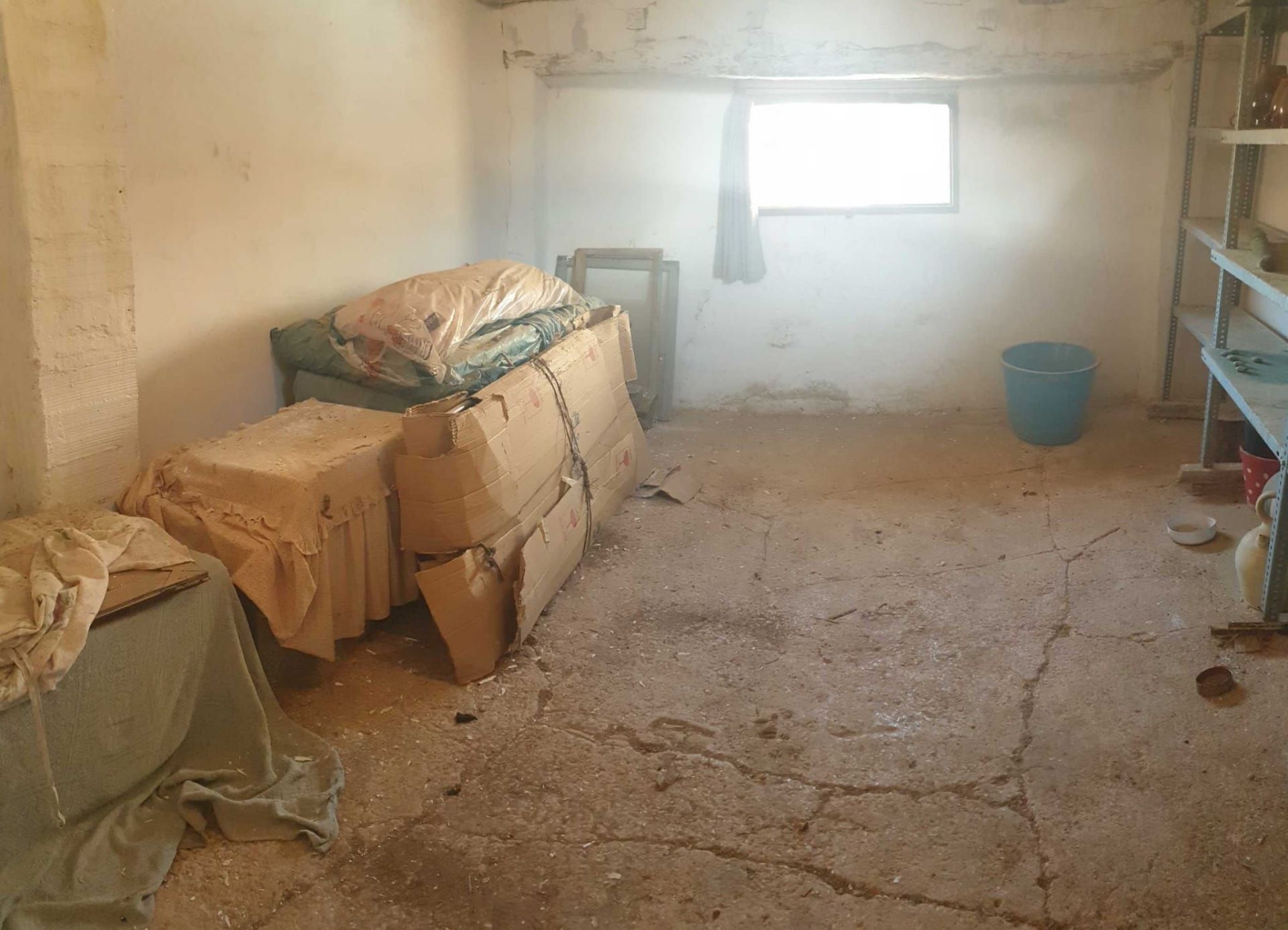 Casa o chalet en venta en Munébrega