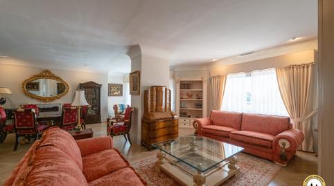 Foto 3 de Pis en venda a Avenida Ingeniero Ángel Mayo, 12, Montealto, Jerez de la Frontera