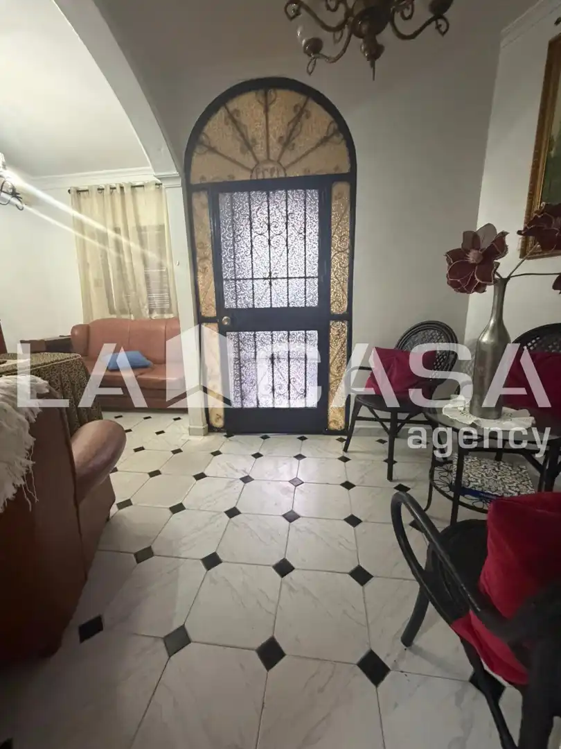 Casa o xalet en venda en Dos Hermanas