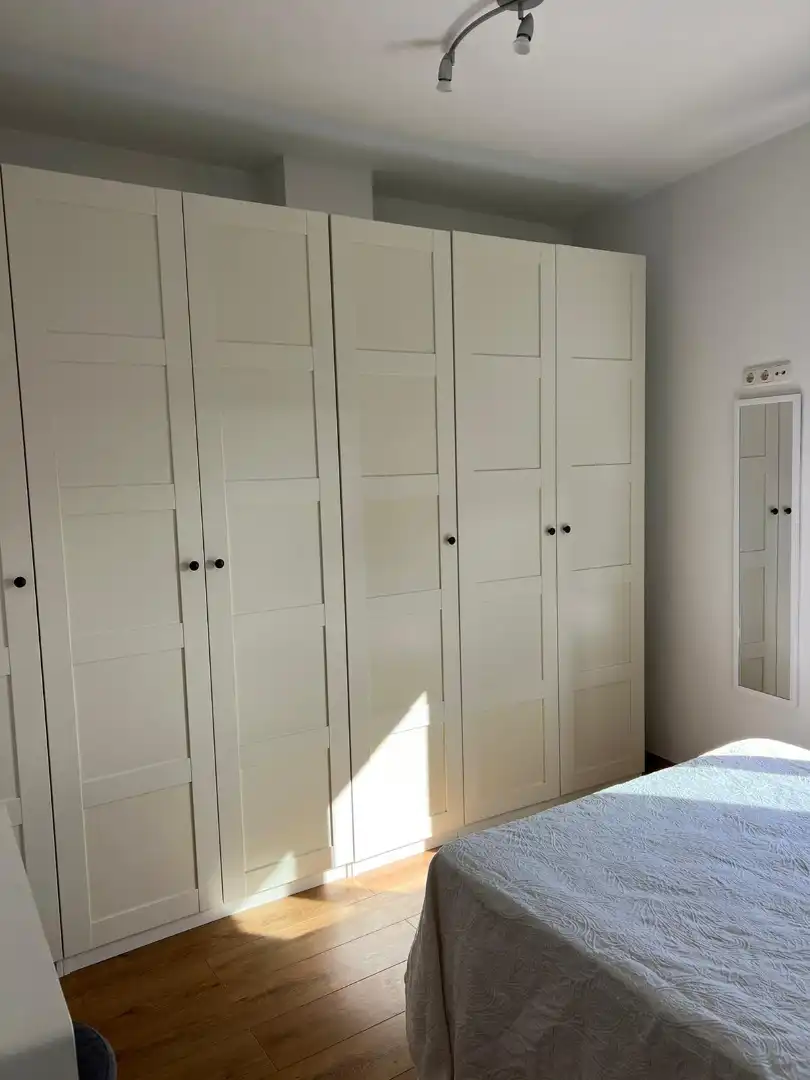 Dúplex de lloguer a Calle Guadiaro, 20, Puerto de Estepona