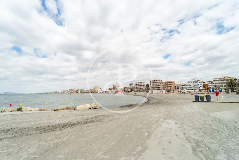 Flat to rent in C. Elda, imagen 14