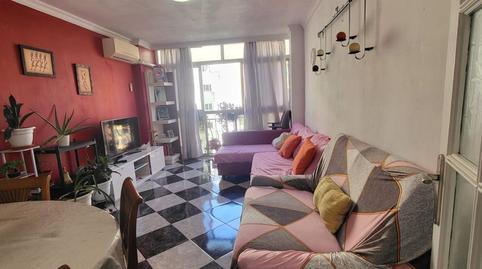 Foto 3 de Piso en venta en La Unión - Cruz de Humilladero - Los Tilos, Málaga