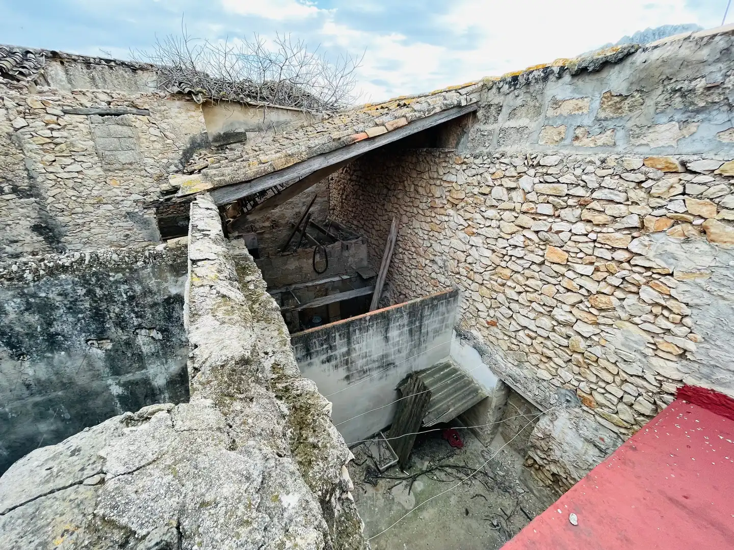 Maison rustique à vendre à El Verger, imagen 20