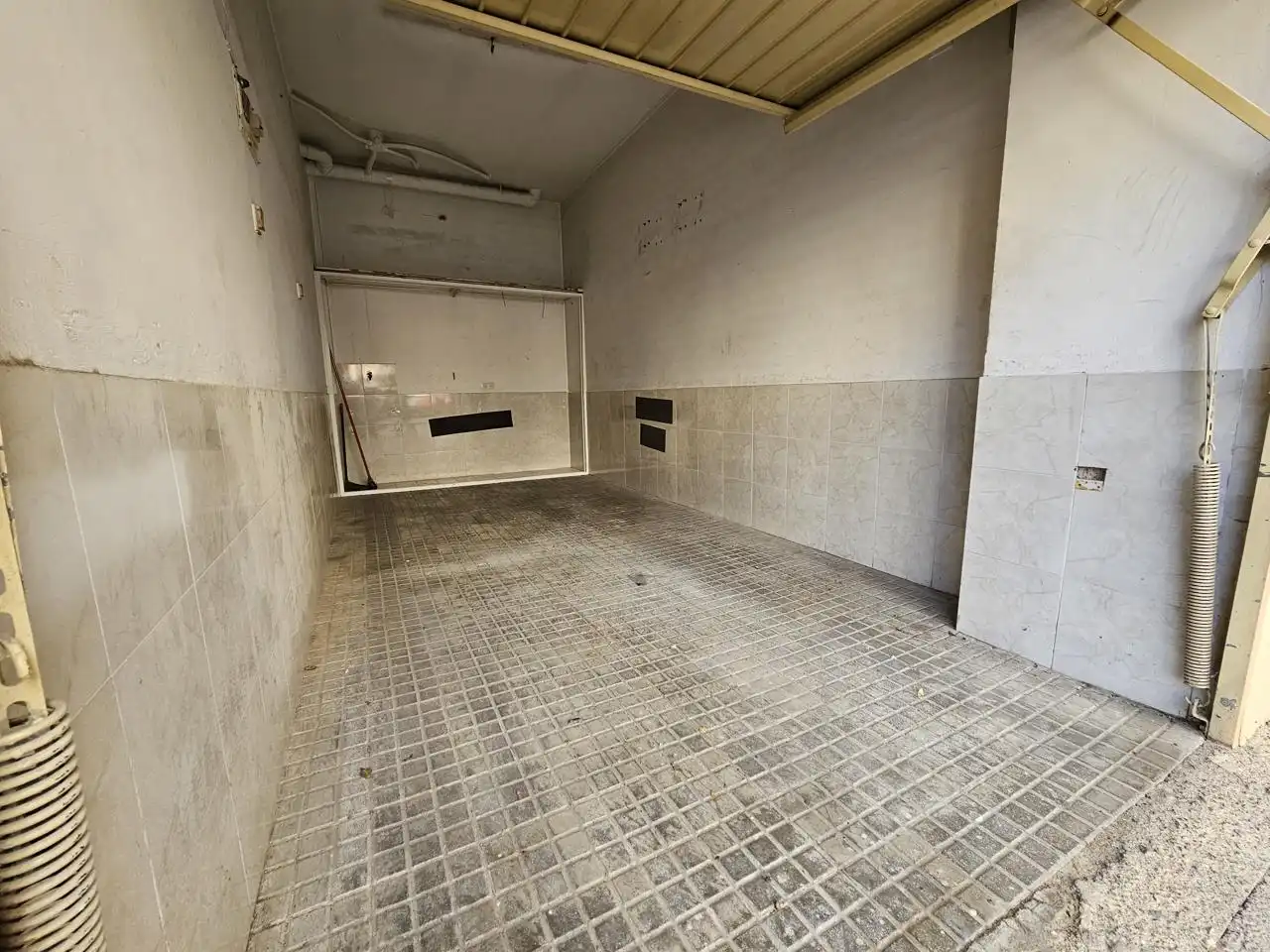 Garage for sale in Jerez de la Frontera