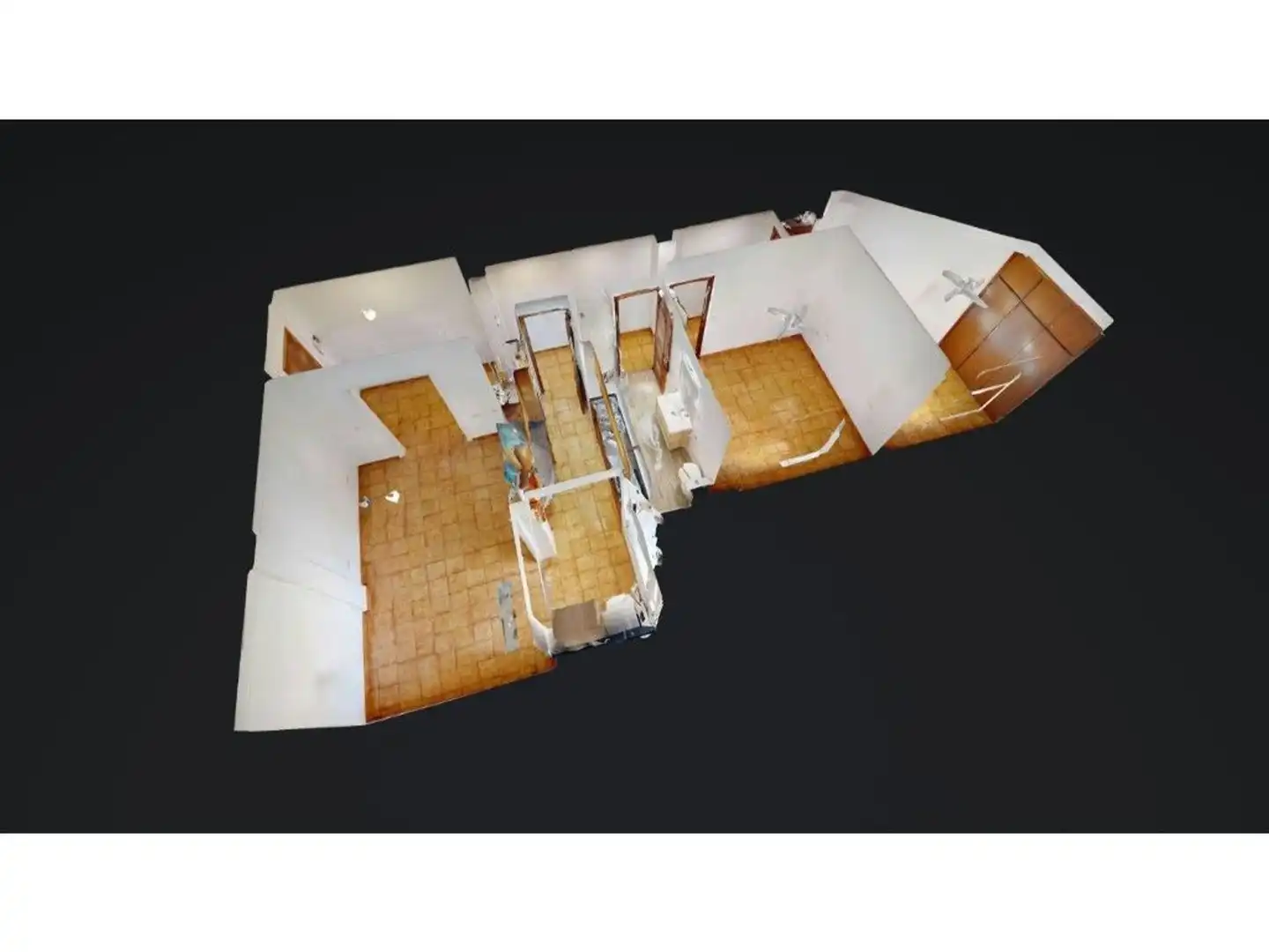 Flat for sale in Valencia