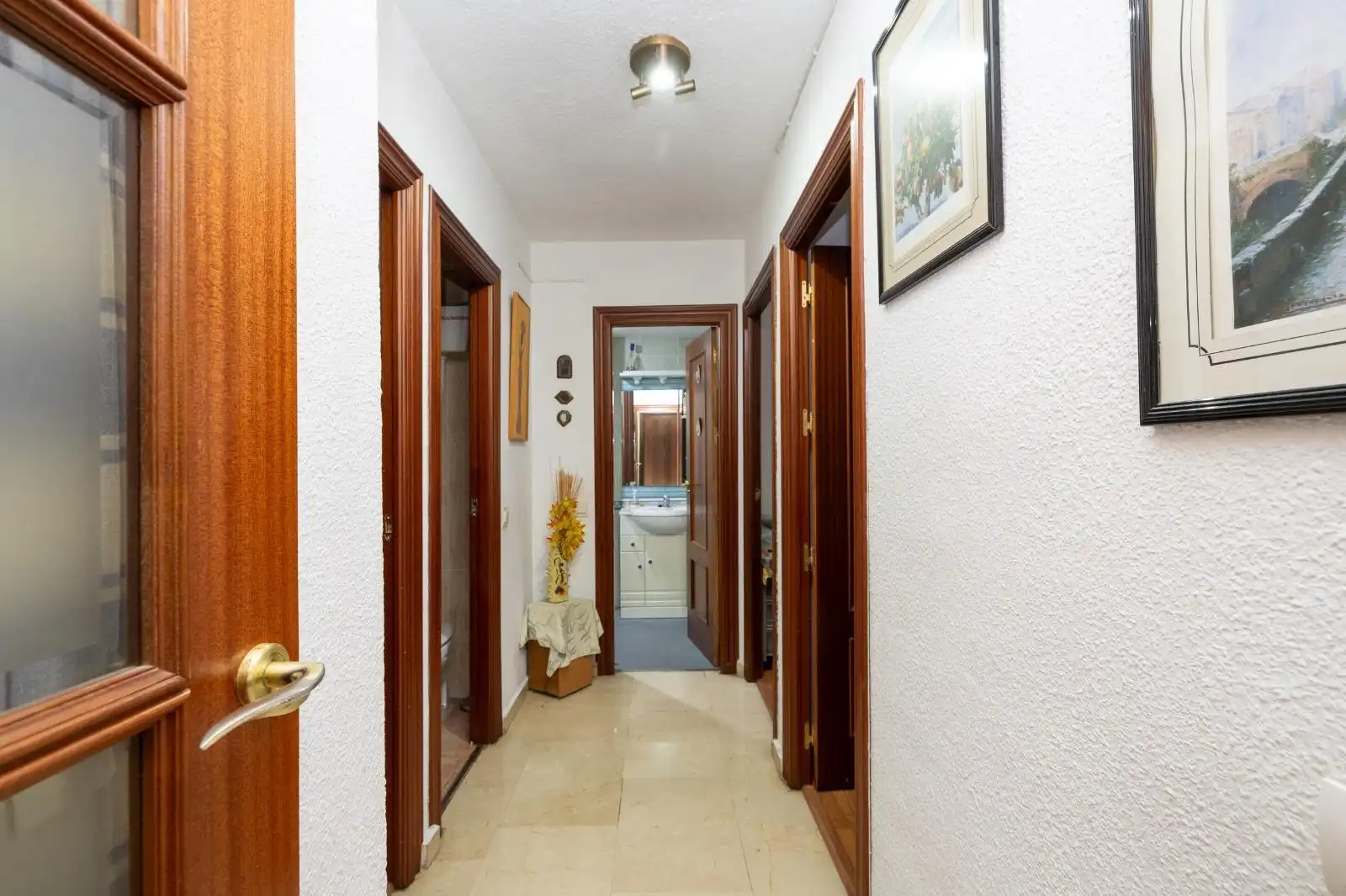 Piso con ascensor en venta en Calle VERACRUZ 7, imagen 22