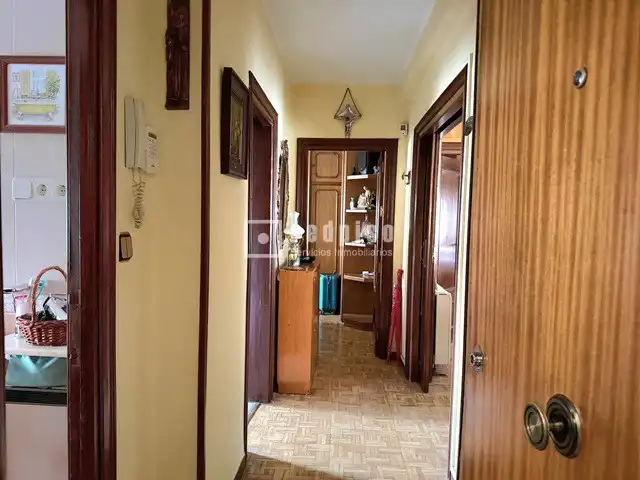 Piso en venta en de los Olivos, Puerta del Ángel