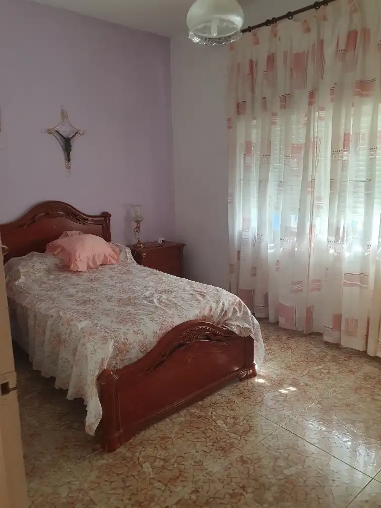 Habitación de Casa o chalet en venta en Berja con Jardín privado y Amueblado