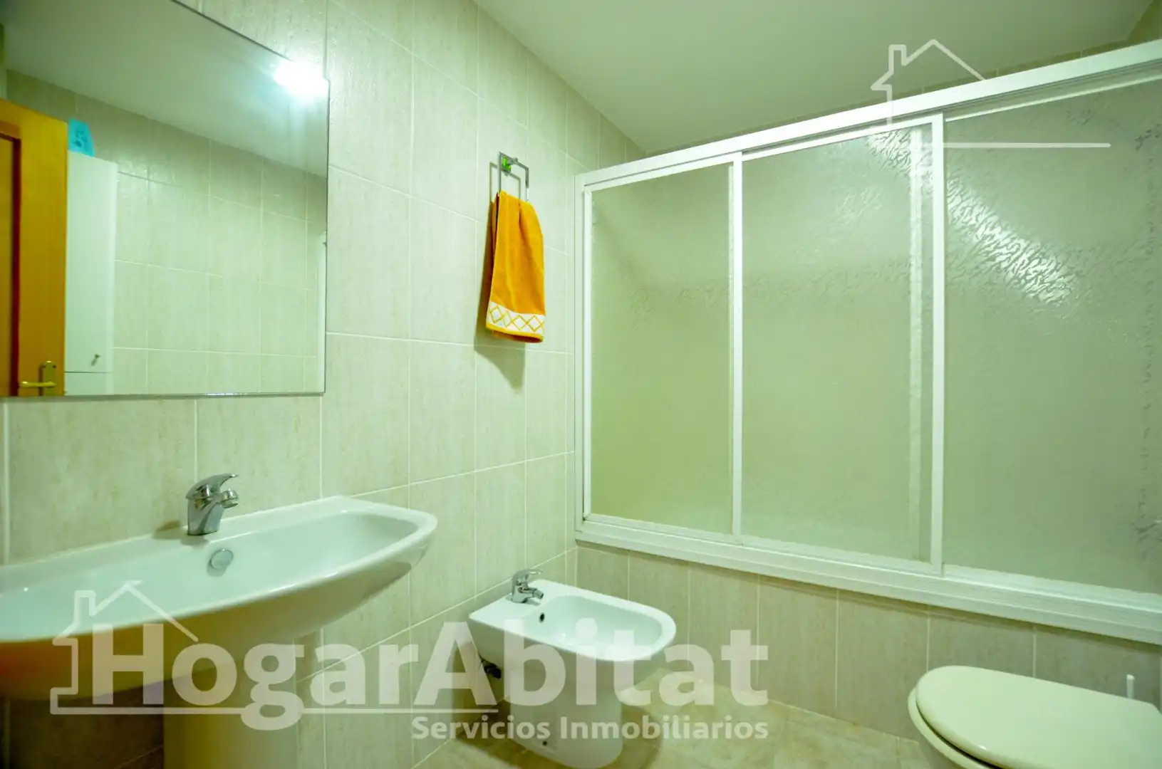 Wohnung zum Verkauf in Calle Azahar, El Faro