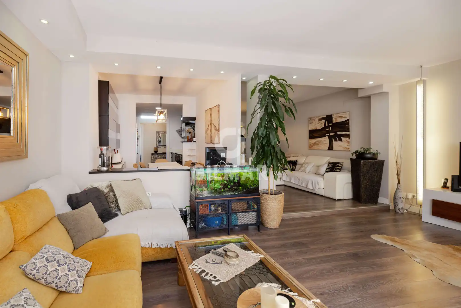 Apartament amb terrassa en venda a Santangelo, imagen 8