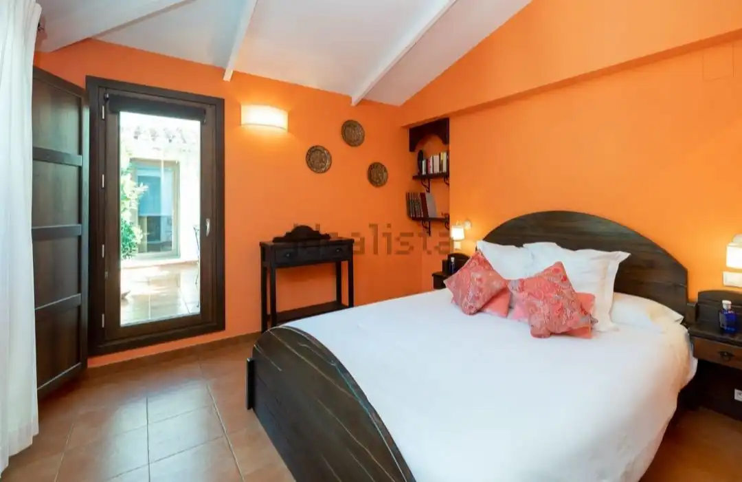 Casa amb terrassa en venda a Calle Quijada, imagen 27