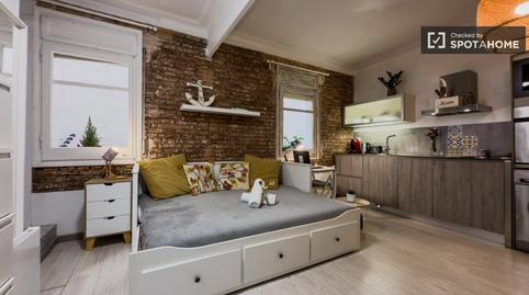 Photo 2 of Study for share in Vallcarca i els Penitents,  Barcelona Capital