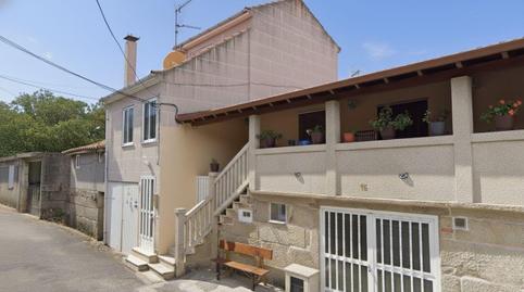 Foto 5 de Casa adosada en venda a Calle del Campo, 13, Os Blancos , Ourense