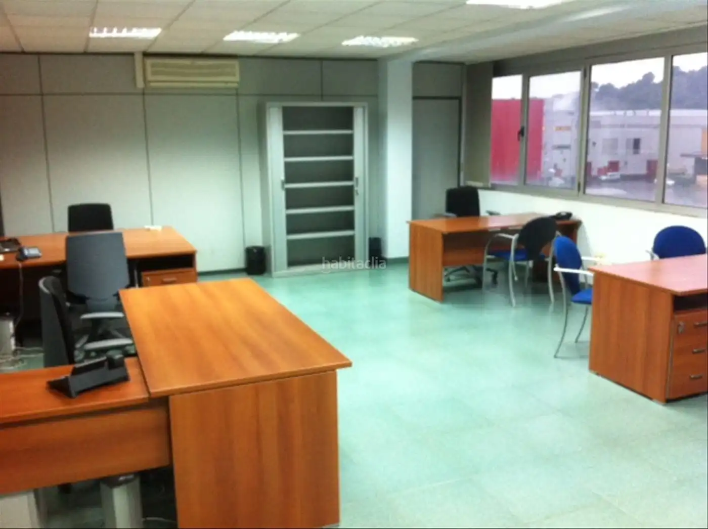 Ufficio in affitto a Avinguda de Sant Julià 127, imagen 5