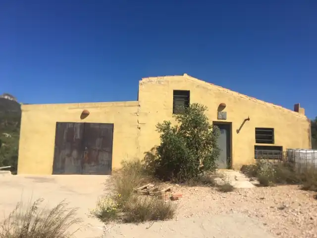 Rural land for sale in Pt Sinyoles o Carxols, imagen 9