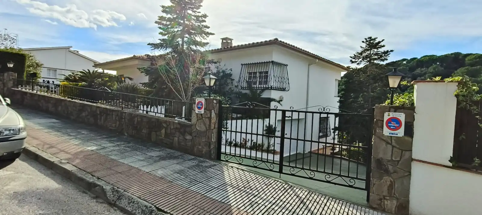 Casa o xalet en venda a Carrer de Garbí, 6, Calella
