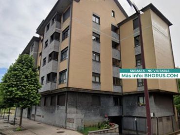 Flat with lift for sale in ESPINOSA 14