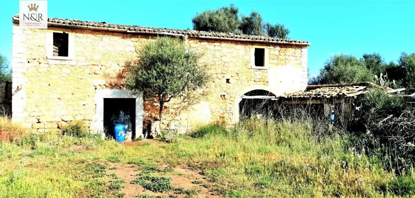 Casa rústica en venda a Binissalem, imagen 5