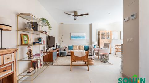 Foto 2 de Pis en venda a Parla Este, Madrid