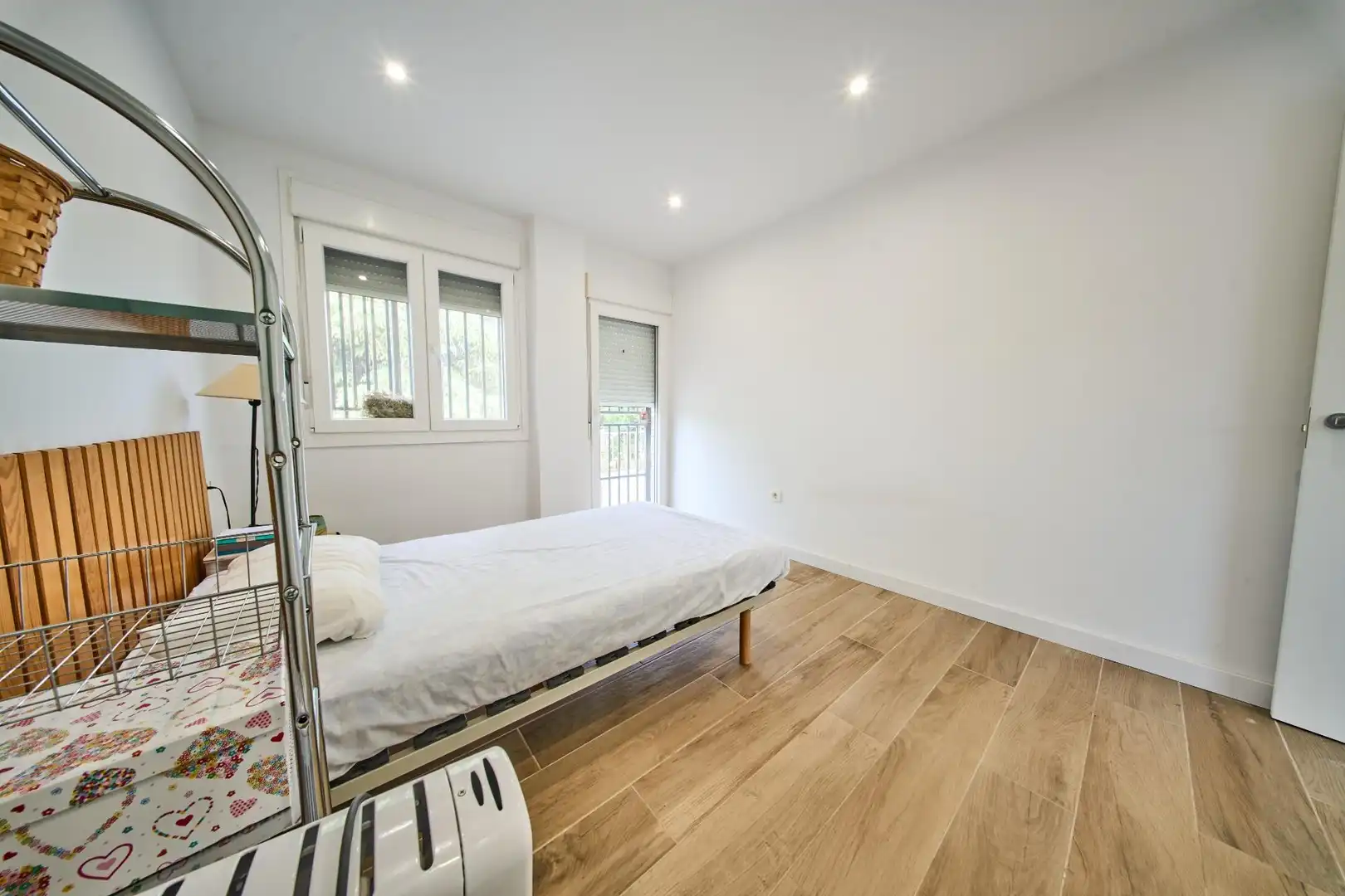 Habitación de Casa o chalet en venta en Alhendín con Calefacción