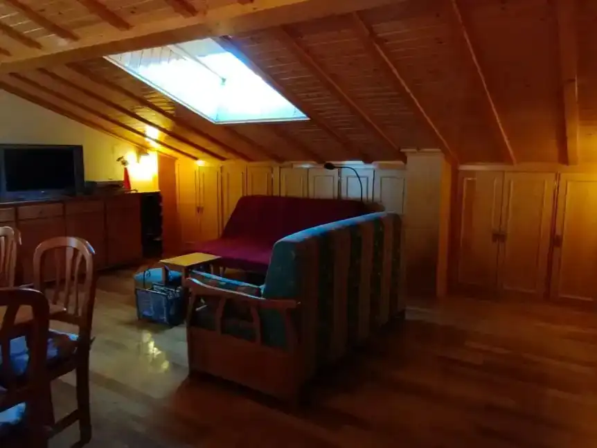 Flat for rent in El Barco de Ávila   with Parquet flooring and Furnished