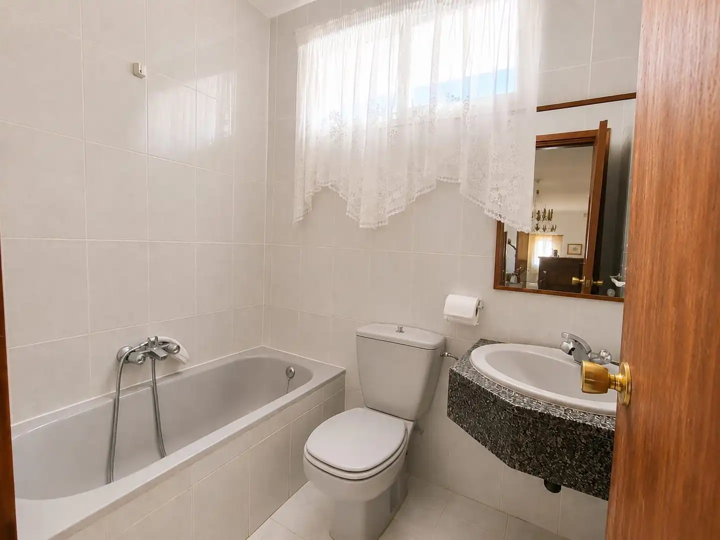 Baño de Edificio en venta en Tubilla del Agua