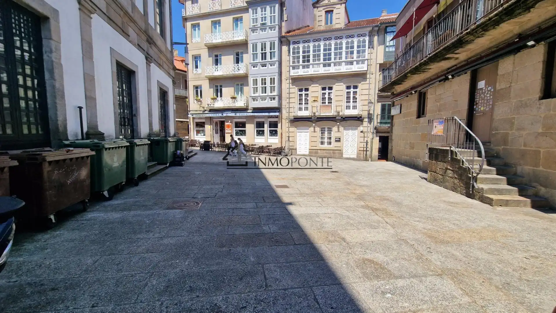 Gewerbefläche zur Miete in Centro - Echegaray, imagen 4