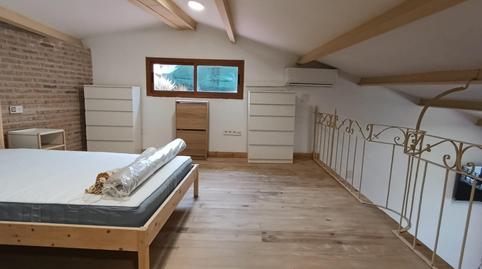 Foto 3 de Pis de lloguer a Casco Antiguo, Cáceres Capital