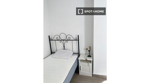 Photo 3 of Flat to share in Olletas - Sierra Blanquilla, Málaga