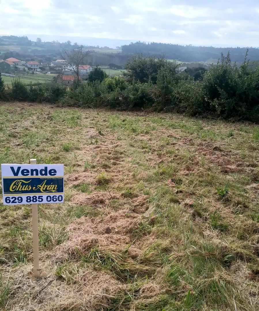Terreni e lotti in vendita a Carballo, imagen 3