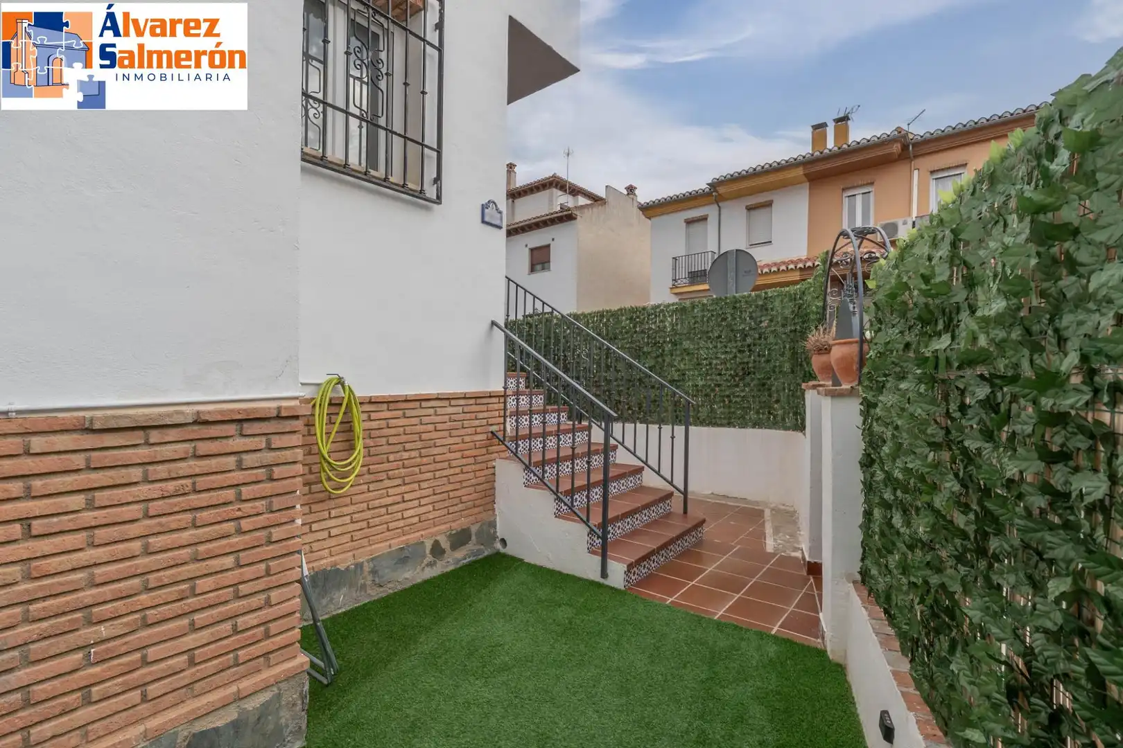 Casa con jardín en venta en Ogíjares, imagen 43