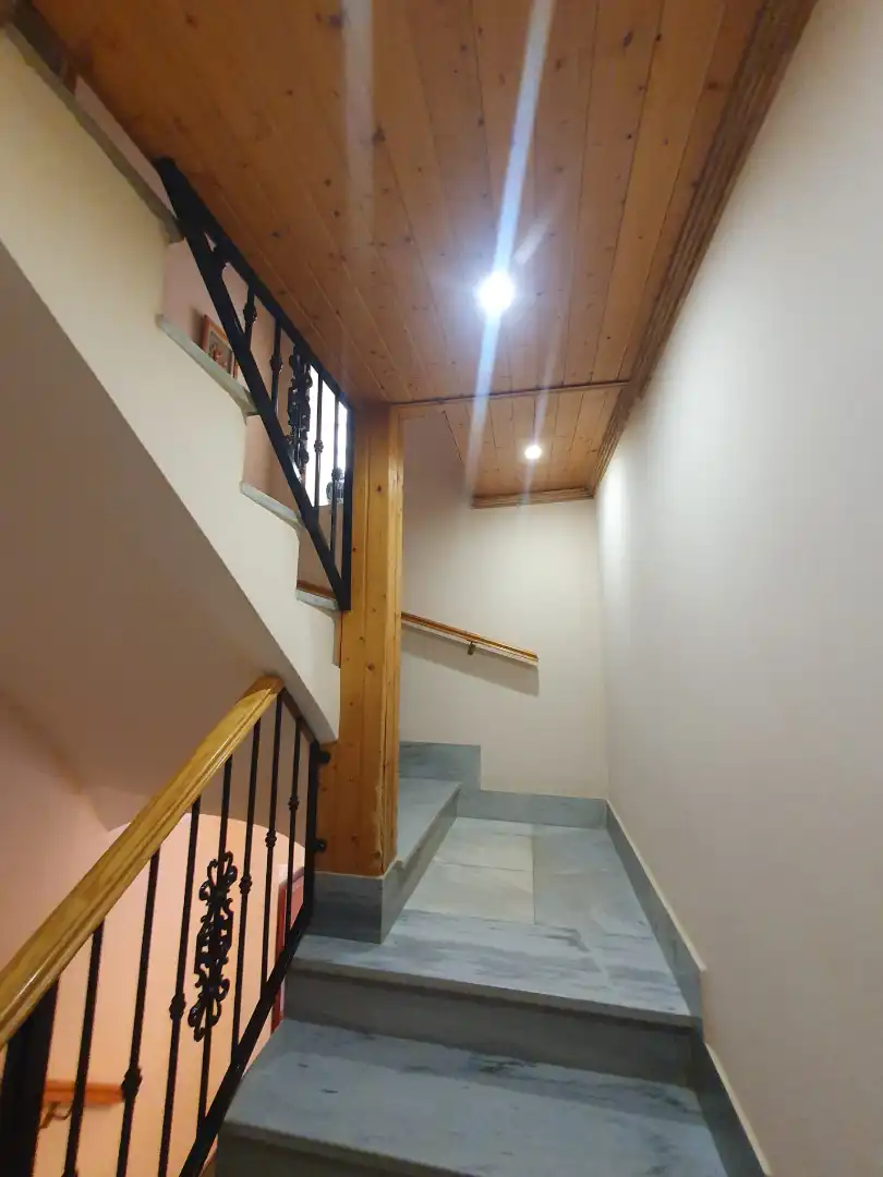 Casa o xalet en venda en Guadix amb Terrassa i Moblat