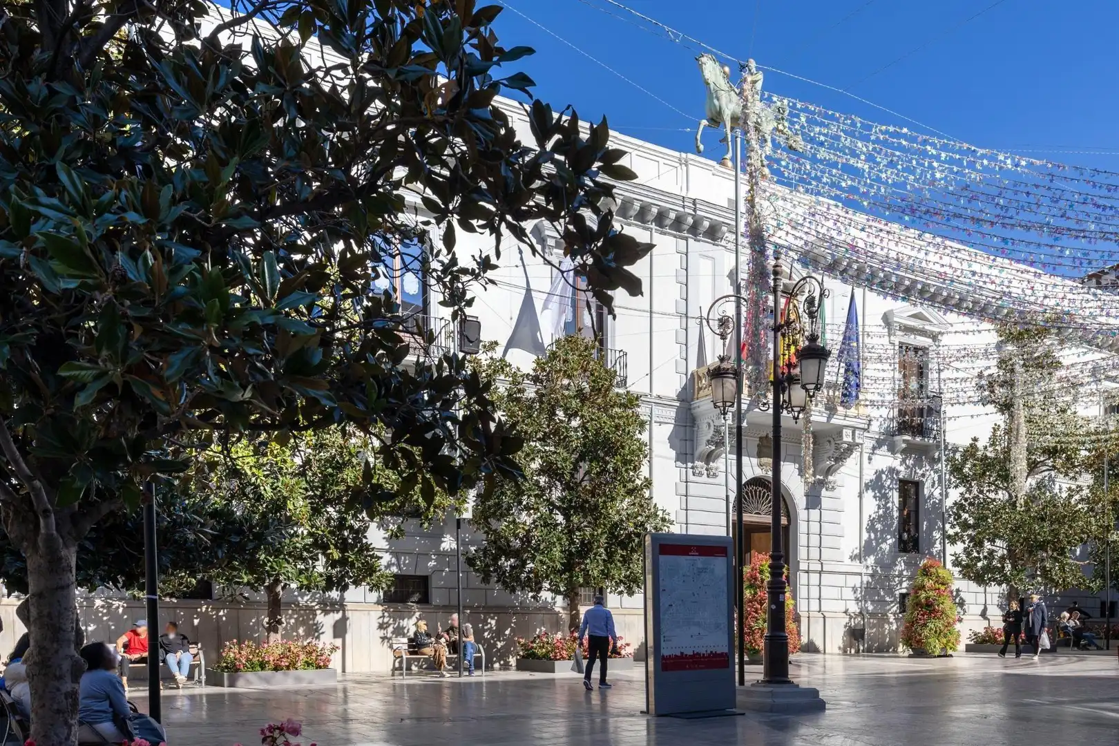 Business premises for sale in Reyes Católicos, imagen 7