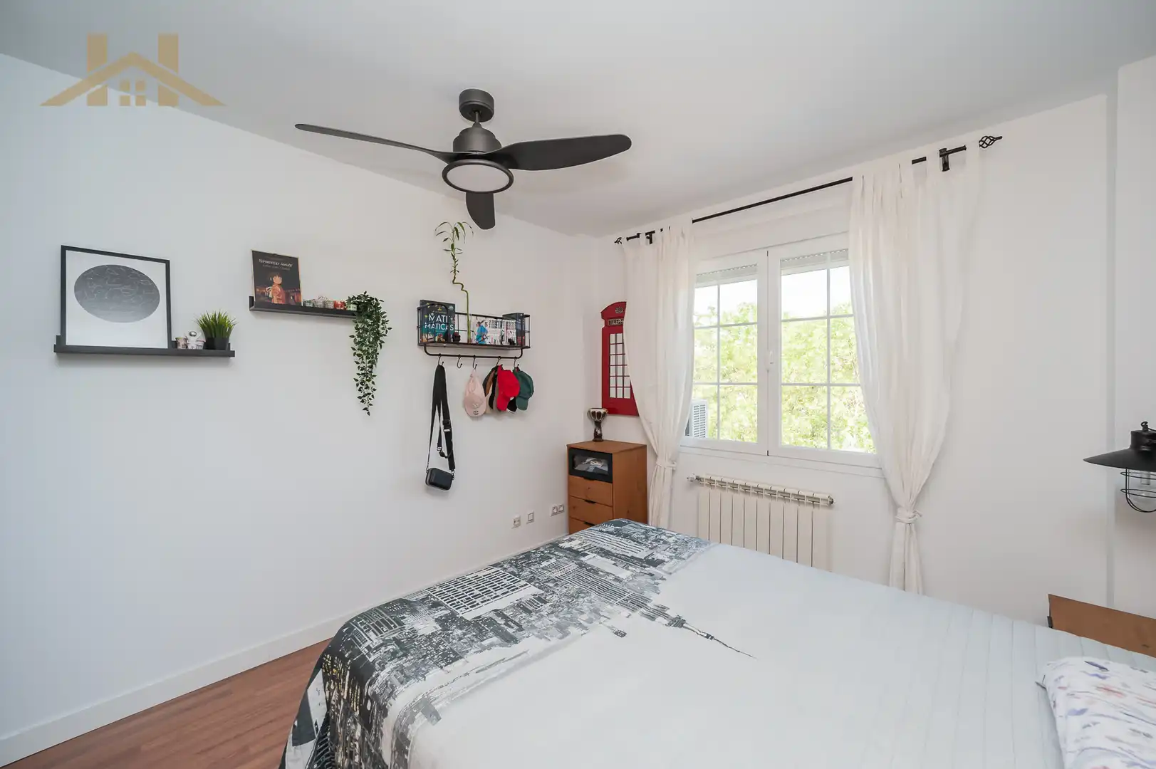 Doppelhaushälfte mit Pool zum Verkauf in Calle de Camariñas 108, imagen 28