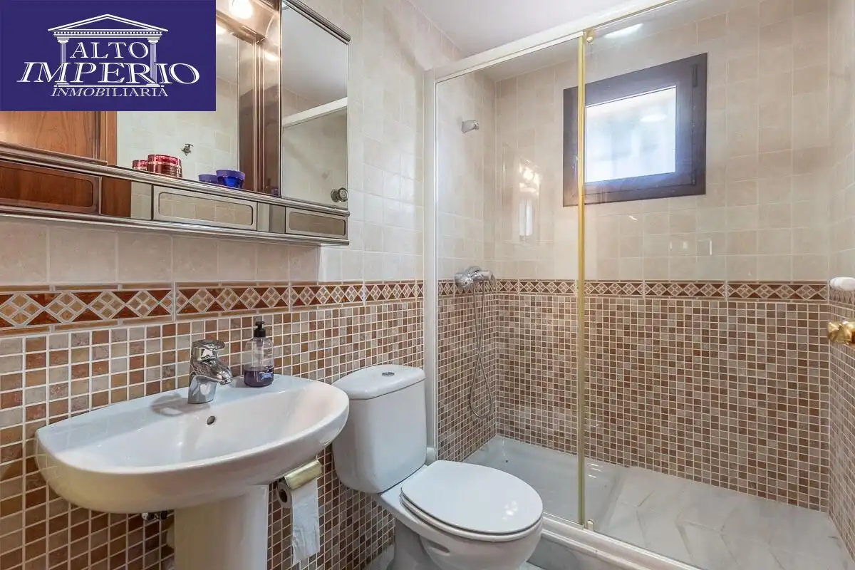 Casa con giardino in vendita a Calle MARIANA PINEDA, imagen 47