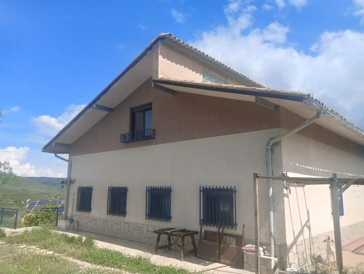 Haus zum Verkauf in Buñol