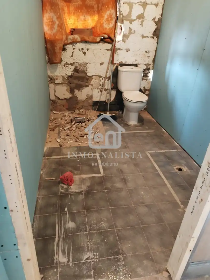 Casa amb terrassa en venda a Calle de Don Placid Guerrero, imagen 16