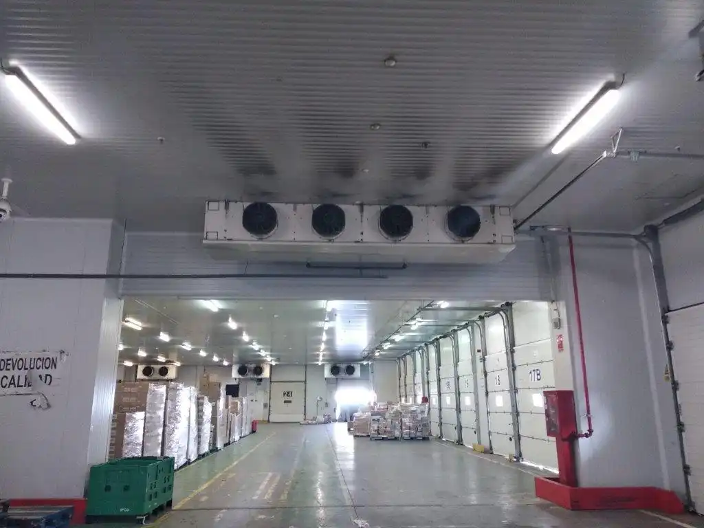 Nave industrial en alquiler en Calle Galileo Galilei 3, imagen 13