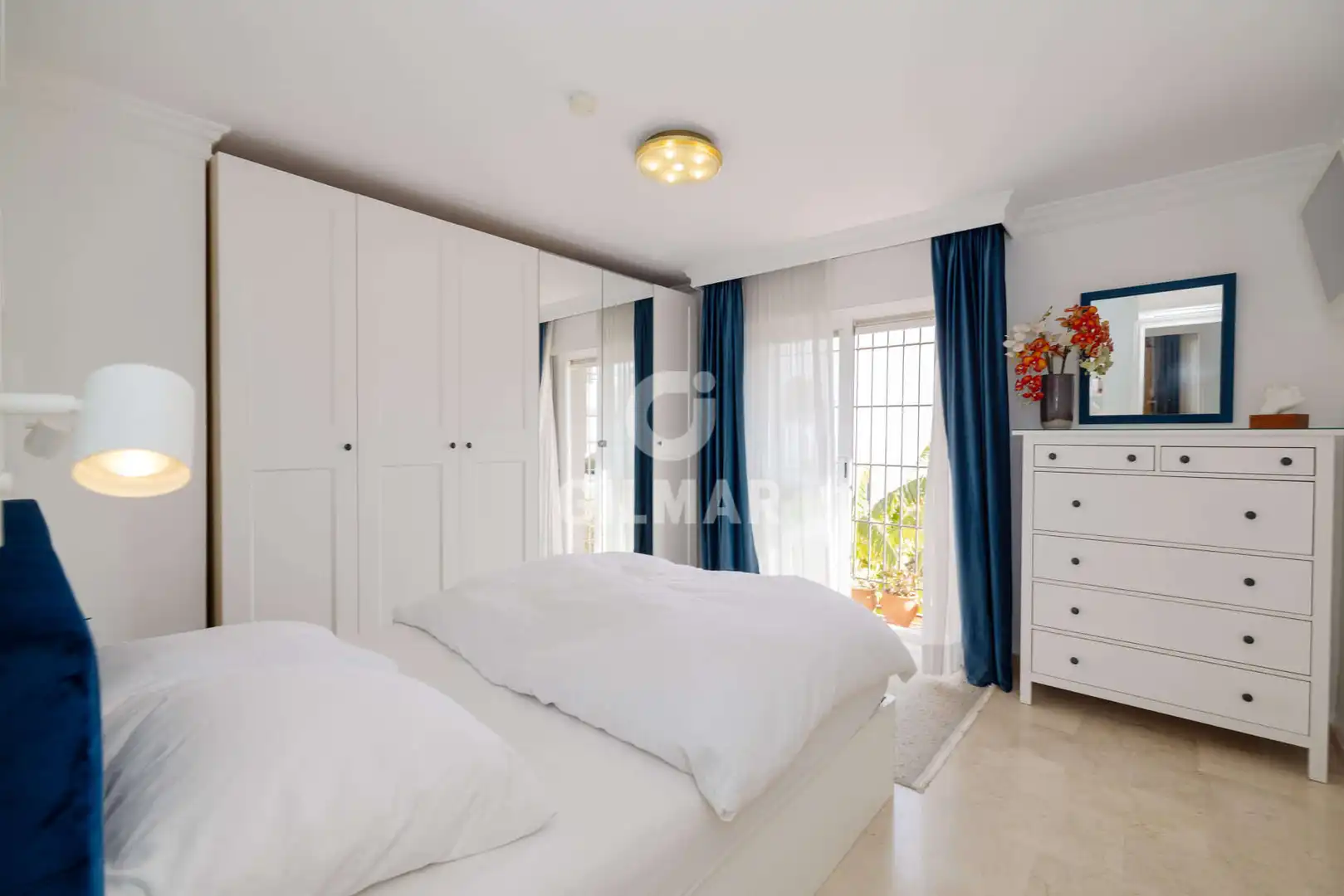 Habitatge amb jardí en venda a Estepona Pueblo, imagen 24