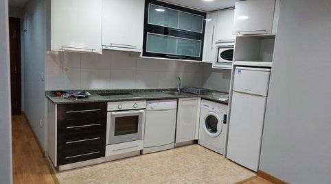 Foto 2 de Apartamento de alquiler en Calle Rosal, 34, Parque San Francisco - Uría, Oviedo