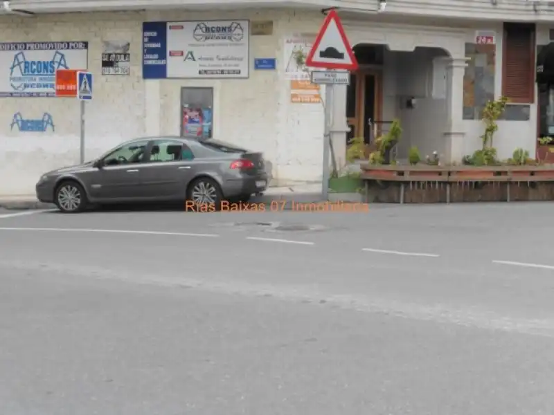 Locale commerciale in affitto a Soutomaior, imagen 2