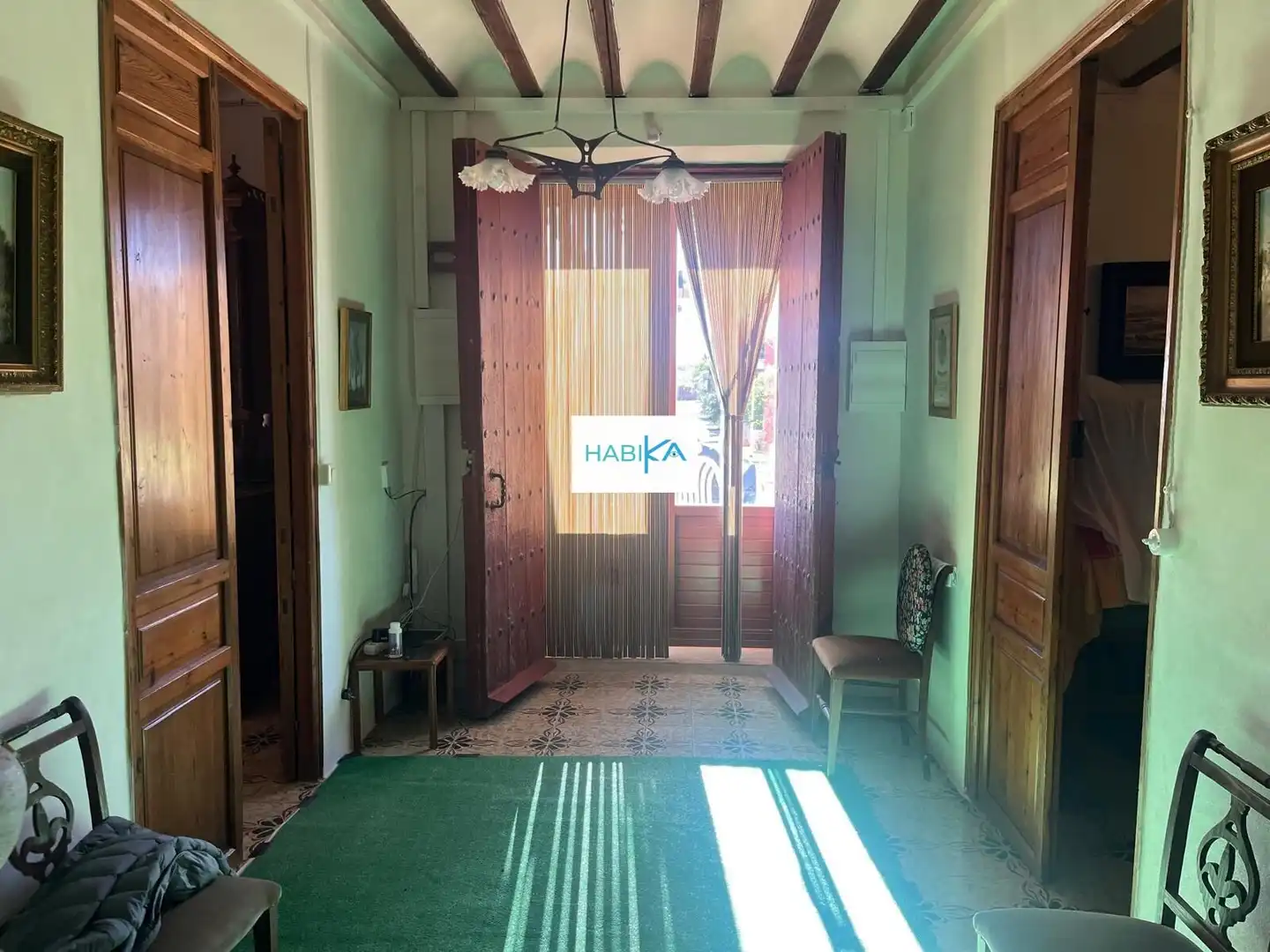 Detached house with terrace for sale in Totana, imagen 5