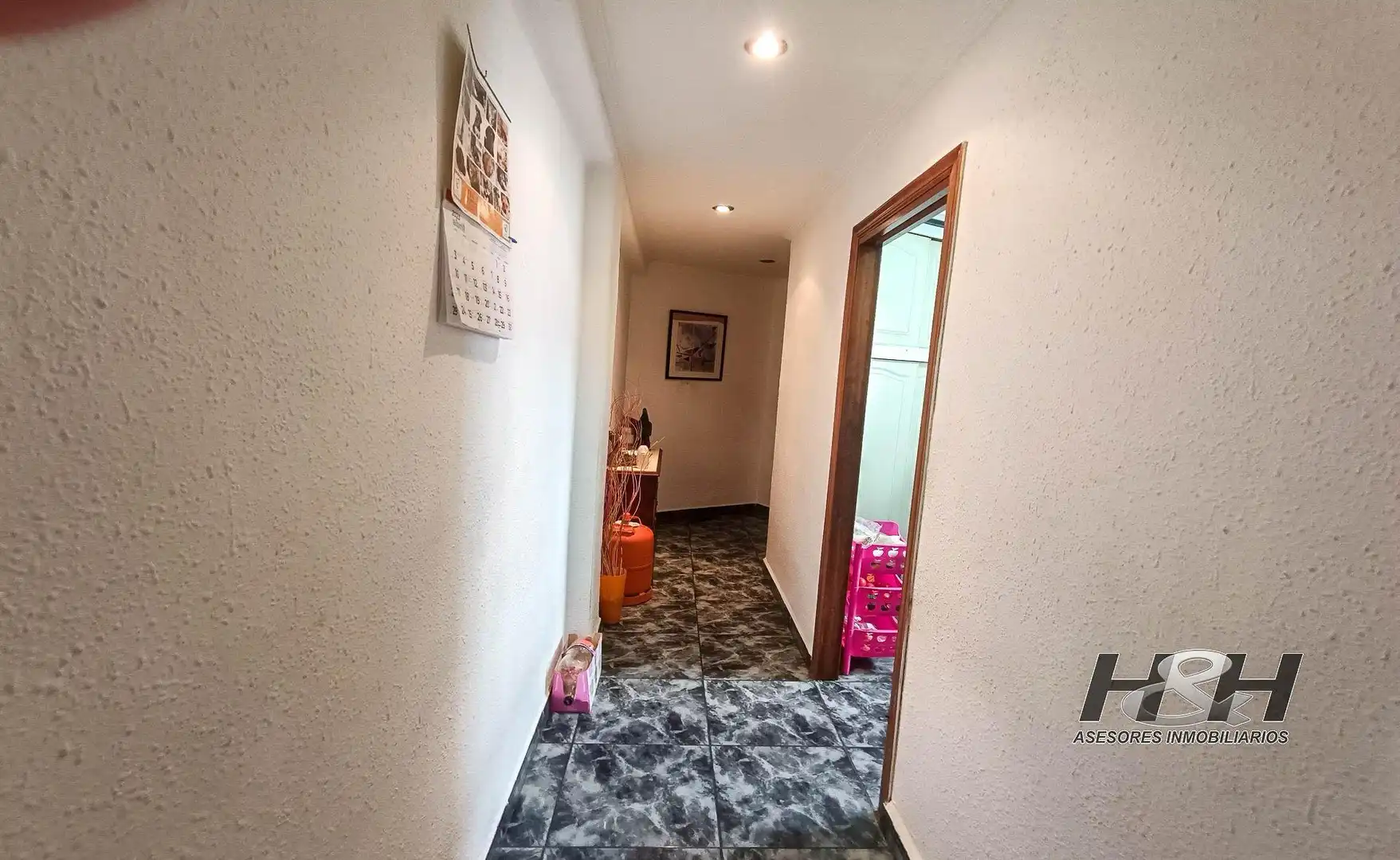 Piso en venta en Paterna con Aire acondicionado y Calefacción
