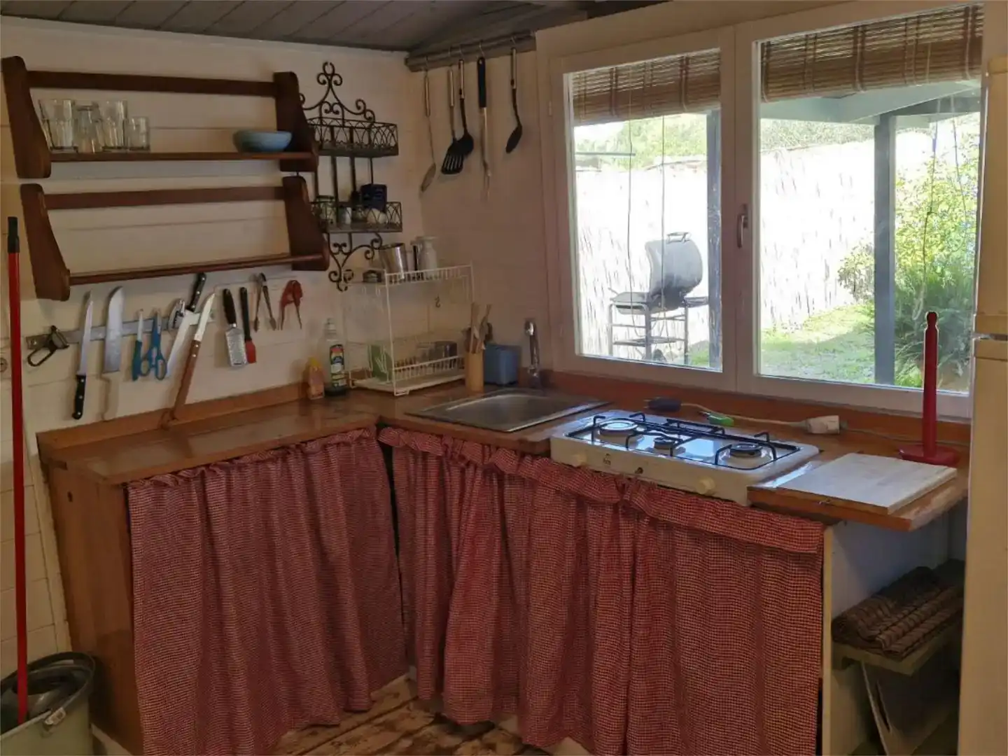 Kitchen of Lofts for rent in Barbate