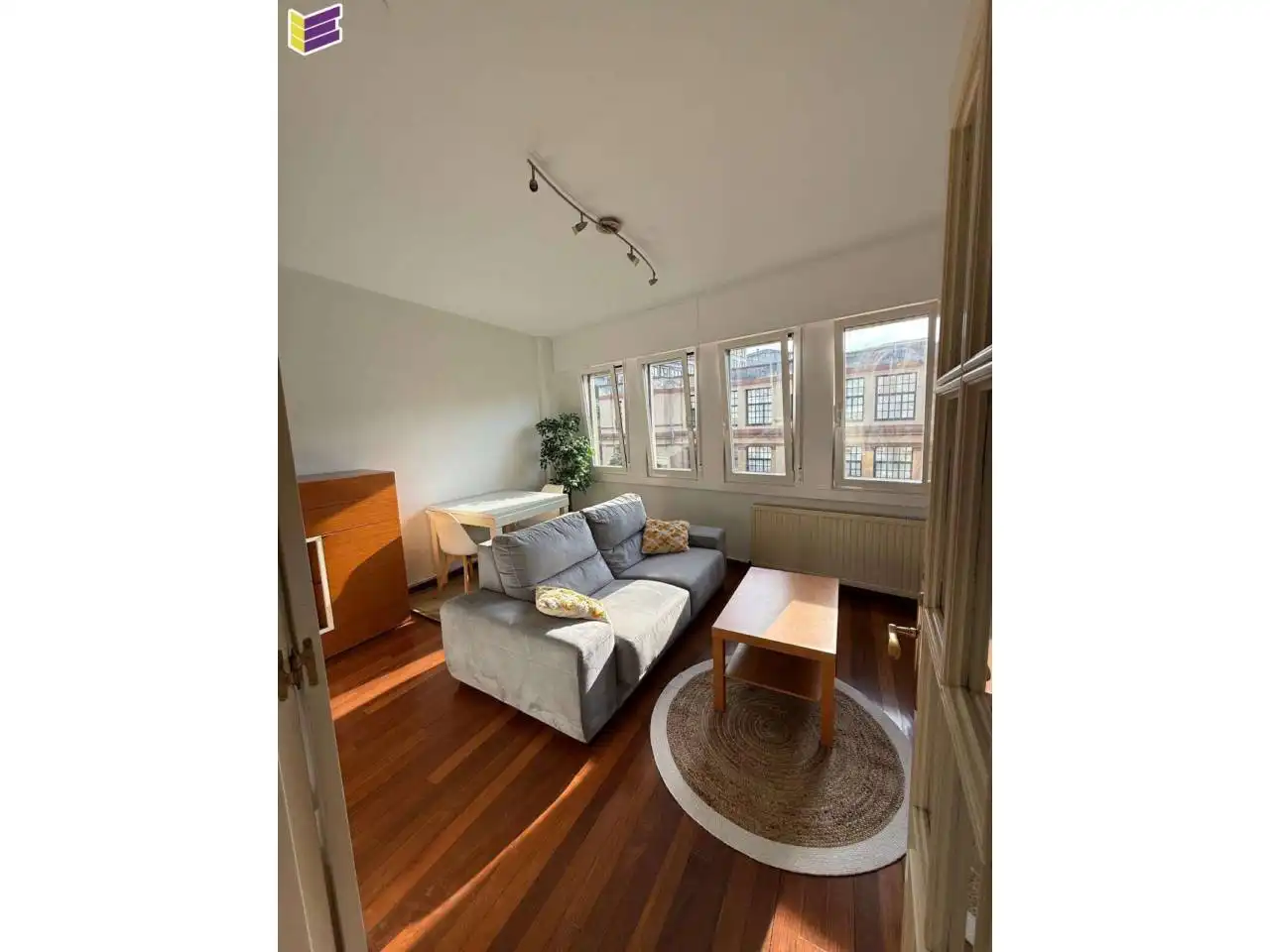 Wohnung mit Aufzug zum Verkauf in Calle Marques Amboage, imagen 7