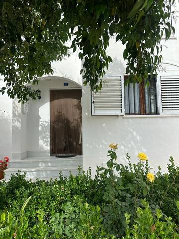 Casa adosada en Venta en Urrácal