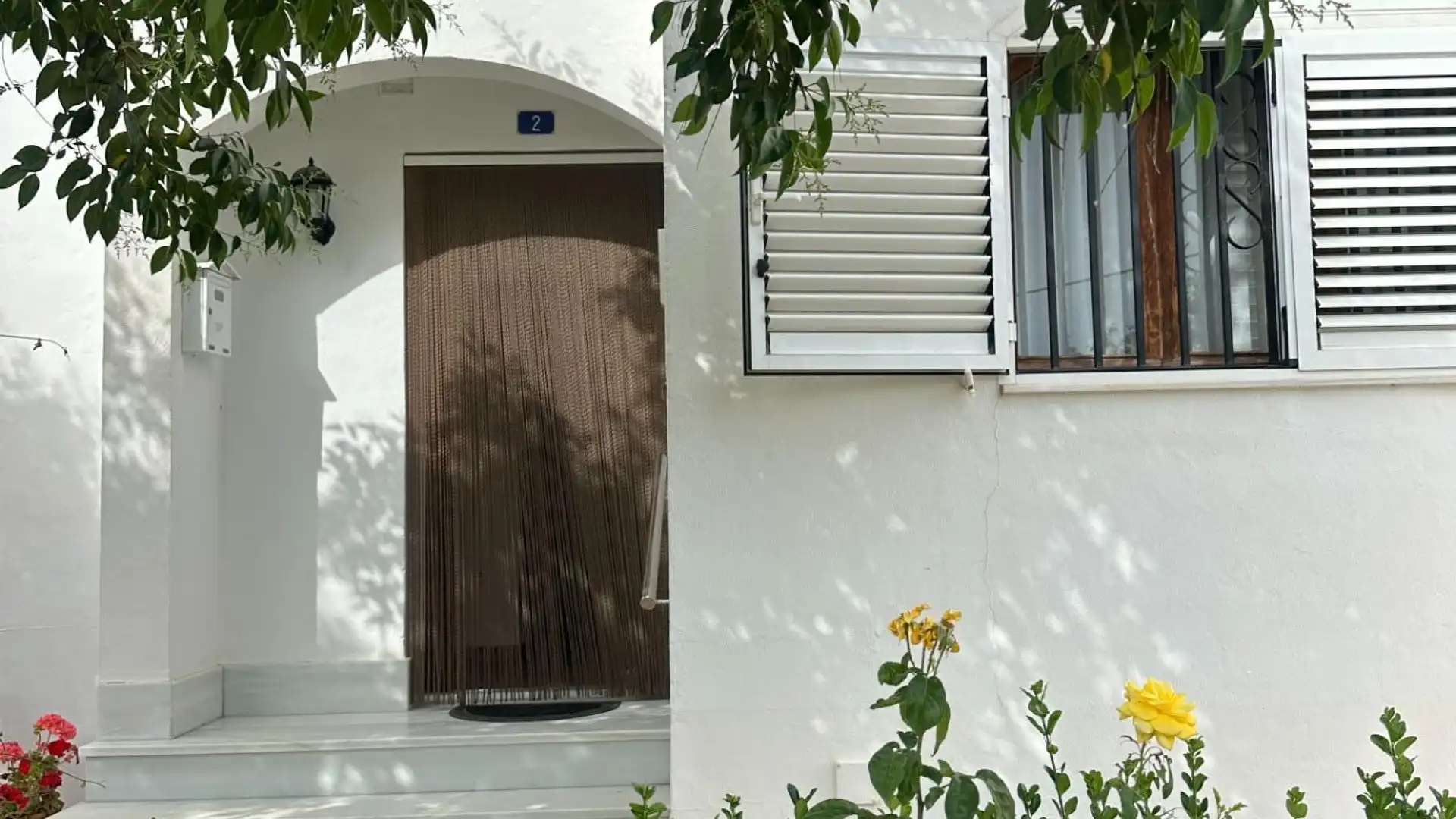 Casa adosada en venta en Urrácal