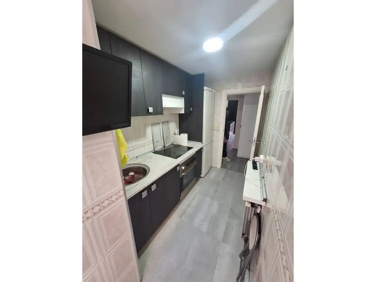 Wohnung zur Miete in Centro