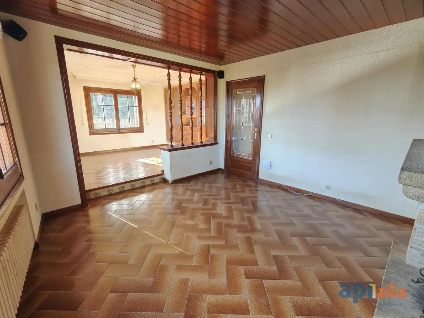 Casa amb terrassa en venda a Cabanyes - Mas Ambrós - Mas Pallí, imagen 2