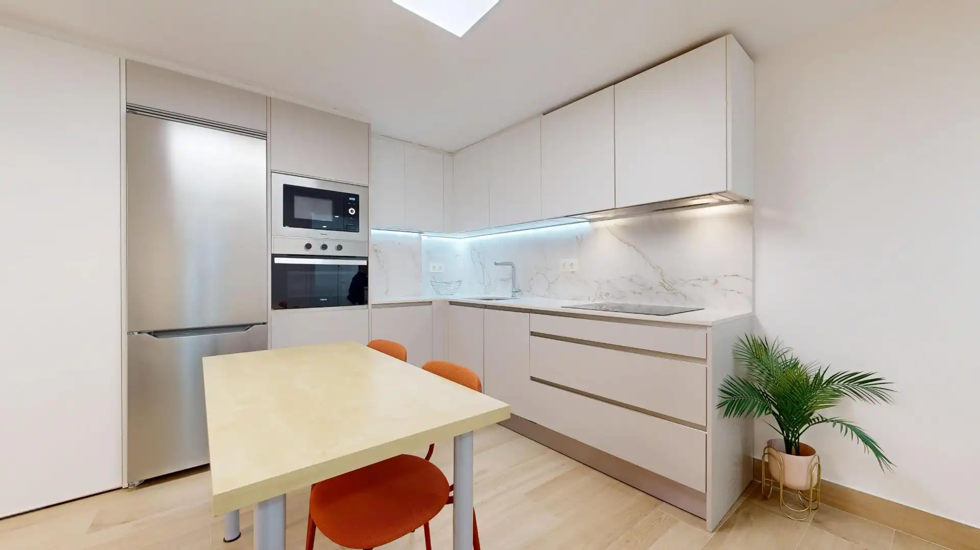 Piso con ascensor en venta en Calle Calle Ripa, imagen 3